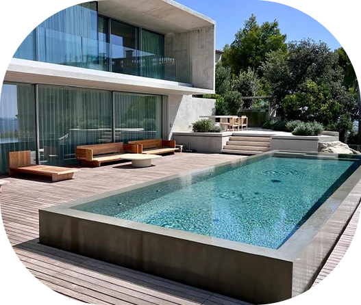 SEFAT Construction pour les professionnels rénovation pour architectes